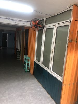 Mặt bằng kinh doanh Hầm 30m2 cityland p 10 gò — ảnh 1