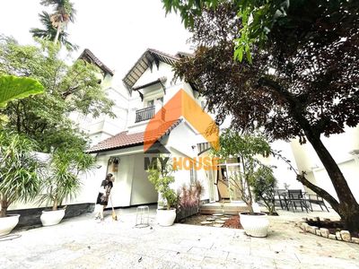 Lung linh xh đẹp villa thảo điền full nt chỉ 69tr — ảnh 1