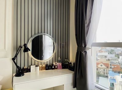 Cho Thuê Studio Sunrise CityView Giá Tốt — ảnh 1