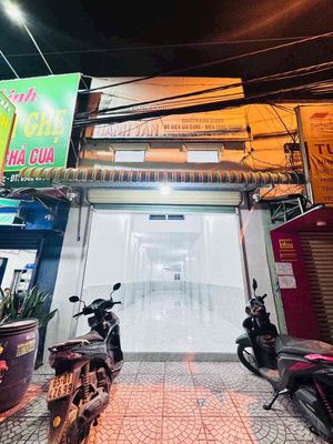 Chính chủ cần bán nhà mặt tiền đường hoàng hữu nam q9 tp thủ đức — ảnh 1