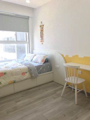 Cho thuê officetel sunrise cityview lh — ảnh 1