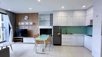Cho thuê căn 1pn đầy đủ nt đẹp cao cấp vinhomes grand park q9 — ảnh 1