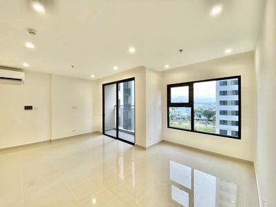 Cho thuê căn góc 2pn 69m2 vinhomes vinhomes grand park q9 — ảnh 1