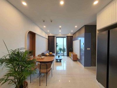 Cho Thuê Nhanh Căn 1-2-3PN Và Duplex Ở Liền Tại Kingdom 101 Giá Tốt — ảnh 1