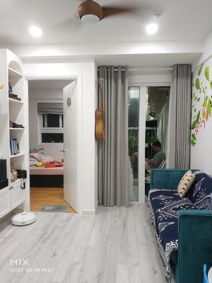 Bán căn PROSPER PLAZA 2pn giá 2.36 tỷ bao sổ hồng- thuế phí