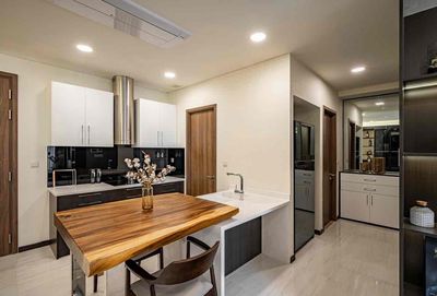 Cho Thuê Nhanh Căn 1-2-3PN, Duplex Ở Liên Tại CC Kingdom 101 — ảnh 1