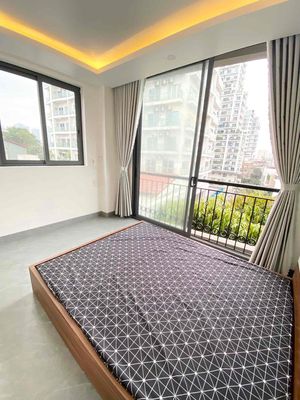 Cho thuê 1 ngủ Dương Nội Hà Đông full đồ có slot Ô Tô Giá từ 6tr/thg — ảnh 1