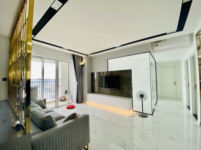 Cho thuê căn hộ sunrise city 1pn 2pn 3pn giá tốt nhà đẹp — ảnh 1