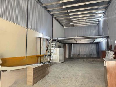 KhO cho thuê; 120m2- thuê giá 19tr/Tháng — ảnh 1