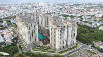 Chung Cư Gia Hoà, Dt: 66m2, giá chỉ 3.48 Tỷ — ảnh 1
