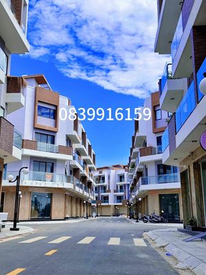 Shophouse Hacom Mall mặt tiền đường lớn thuận tiện kinh doanh — ảnh 1