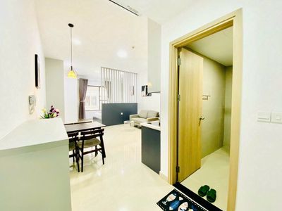 Em chuyên cho thuê căn hộ Sunrise cityview Quận 7. — ảnh 1