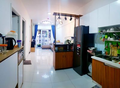 Giỏ hàng cho thuê mới nhất: PROSPER PLAZA giá từ 7tr- giao ngay — ảnh 1