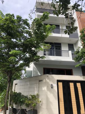 Bán căn góc 2MT Đặng Thùy Trâm - 4Lầu, Dt 6x20m,giá 17,2 tỷ — ảnh 1
