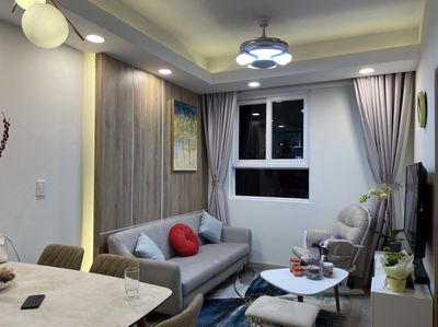 Căn 2pnfullnt giá 8-9tr Imperial Place Bình Tân — ảnh 1