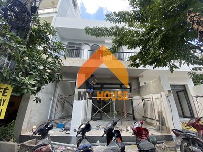 E xinh e đứng 1 mình vẫn xinh- mặt bằng ngay trần não q2 mới tinh — ảnh 1