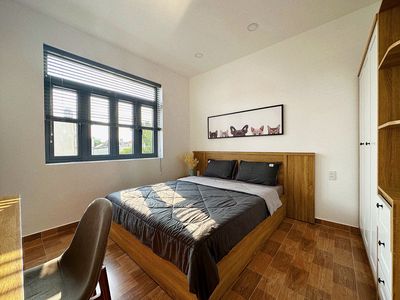 TOP 10 CH 2PN Full NT LÊ VĂN DUYỆT đẹp nhất khu Bà Chiểu — ảnh 1