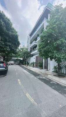 Bán NHÀ MT Nguyễn Xuân Khoát - Tân Phú 8x15m , 5,8 Tỷ — ảnh 1