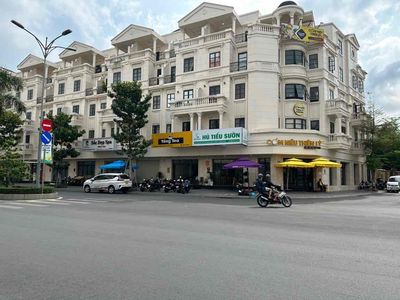 Mặt Tiền Cityland Park Hills ( Khu Lotte Nguyễn Văn Lượng) — ảnh 1