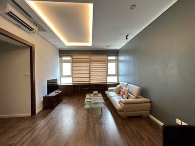 Bán 2 phòng ngủ, view tuyệt đẹp, nội thất cao cấp giá 8.9 tỷ/căn — ảnh 1