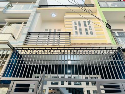 Thông tin Thật- Nhà Ngay Chợ Khu Dân cư Pháp Lí Chuẩn — ảnh 1
