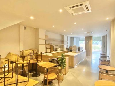 Nhà đẹp khu CITYLAND TRẦN THỊ NGHỈ ( Center Hills) — ảnh 1