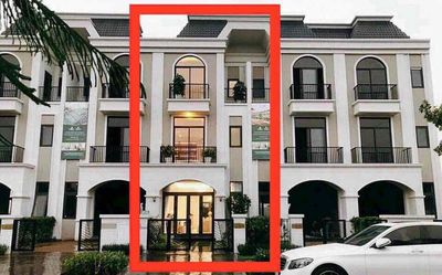 Cho thuê nhà 100m2, 3 phòng ngủ, đường Thiếu Niên 3, Trừ Văn Thố — ảnh 1