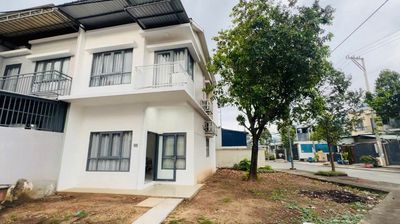 Cho thuê căn góc 2PN, full nội thất KĐT Oasis, gần ĐH Việt Đức — ảnh 1