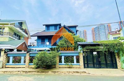 Hết hồn villa view sông mát rượi chỉ 60tr to lù lù ngụ quận 2 ạ ^^ — ảnh 1
