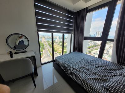 Căn hộ Hyori đẹp nhưg em có căn hộ còn đẹp hơn, biển Mỹ Khê,TT Đà Nẵng — ảnh 1