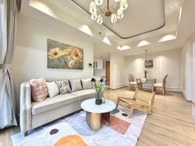 2pn nội thất đẹp cho thuê tại one veranda — ảnh 1