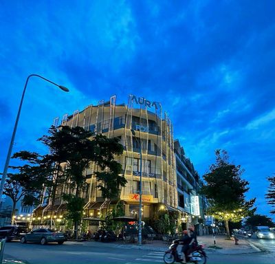 Căn góc đẹp *** 2MT nguyễn thị thập khu dân cư him lam, quận 7 — ảnh 1