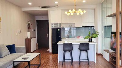 Chuyên cho thuê ngắn hạn/dài hàn SUNRISE CITYVIEW Quận 7 — ảnh 1