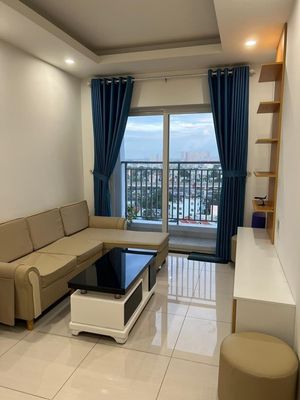 4.6tỷ 2pn lavita charm trục căn hướng đông nam thoáng mát, full nt — ảnh 1