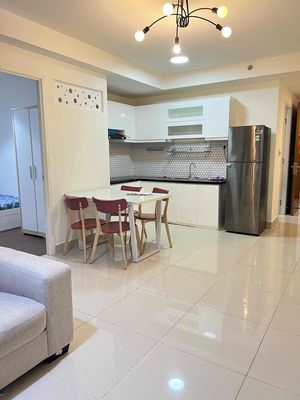 Cho thuê căn hộ 2PN giá tám triệu 500 view đẹp — ảnh 1
