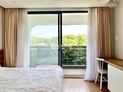 Căn hộ 1PN - BANCOL view CV Gia Định ngay Sân Bay, Giáp Phú Nhuận — ảnh 1