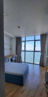 Chính chủ cho thuê căn hộ chung cư 2n1k lạc long quân — ảnh 1