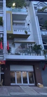 Nhà 1 xẹt Hiệp Bình HBC Thủ Đức- 75m2 3 tầng kiên cố giá nhỉnh 5 tỷ