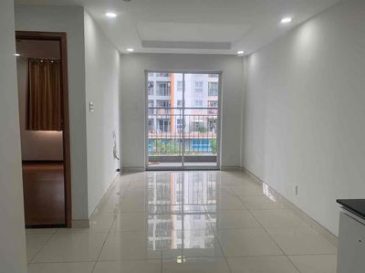 Bán căn hộ 49m2 chung cư Samsora Riverside. — ảnh 1