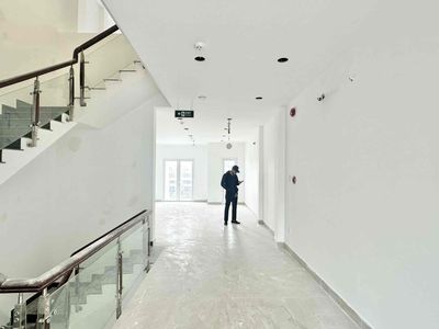Mặt tiền Trần Thị Thỉ ( 5x20m 1 trệt 4 lầu) — ảnh 1