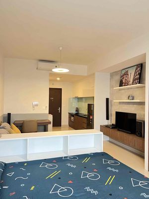 Sunrise cityview offictel Full nội thất như hình Quận 7 giá 11tr/thang — ảnh 1