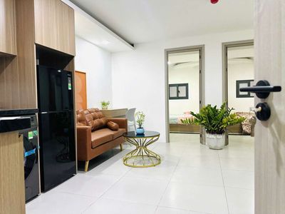 Chuyên căn 2PN giá theo yêu cầu khách ở các quận tại TP HCM — ảnh 1