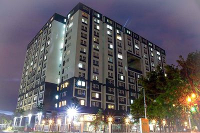 Cần bán căn hộ 79m2, 3 PN, 2 WC Dream HOme Go Vap — ảnh 1