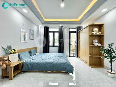 Studio mới xây ngay emart phan huy ích — ảnh 1