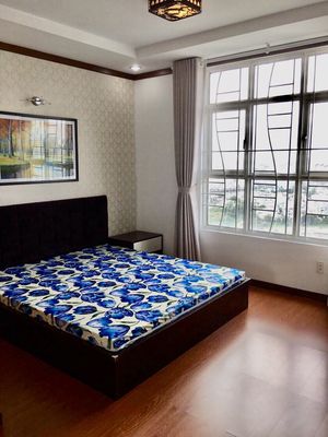Giỏ hàng Hoàng Anh Thanh Bình 3PN-2WC,DT từ 113m2-149m2,giá từ 15triệu — ảnh 1