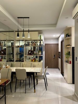 Với 3.85tỷ sở hữu ngay căn 2pn ở q7 riverside full tiện ích, view mát — ảnh 1