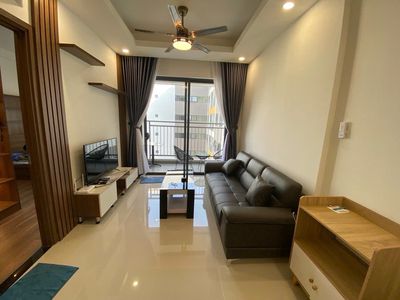 Q7 riverside chính chủ bán 2pn 3.8tỷ (mua ở hoặc cho thuê đc 9-11tr) — ảnh 1