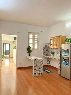 2PN theo yêu cầu của khách Gần Ngã Tư Hàng Xanh ,Bình Thạnh — ảnh 1