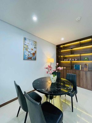 Bán Căn Hộ Hà Đô Centrosae Q10 2PN Full Nội Thất 87m2 giá 10,5-11,5tỷ — ảnh 1