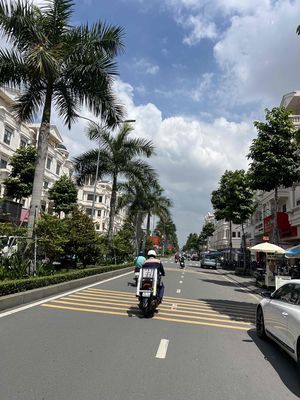 Góc 2 Mặt Tiền Gần đường số 3 CITYLAND ( 7x20m)